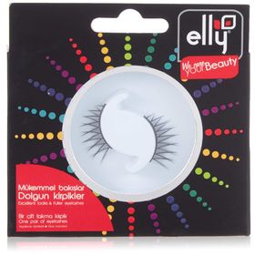 Elly Eye00004 Takma Kirpik