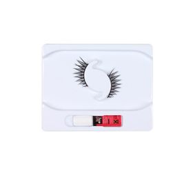 Elly Eye00004 Takma Kirpik