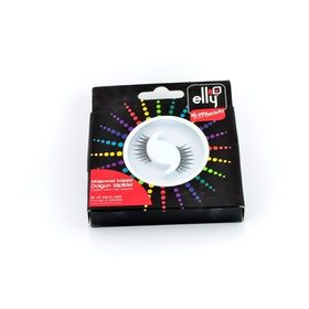 Elly Eye00004 Takma Kirpik