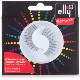 Elly Eye00006 Takma Kirpik