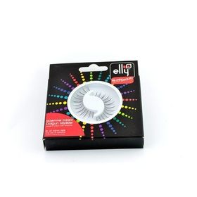 Elly Eye00006 Takma Kirpik