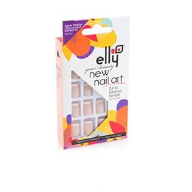 Elly French 010 Takma Tırnak