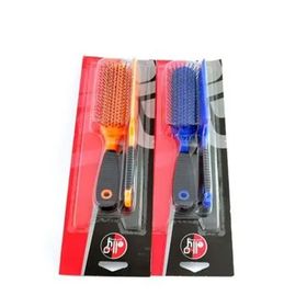 Elly Fset0001 Fırça - Tarak Seti