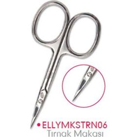 Elly MKSTRN06 Tırnak Eti Makası