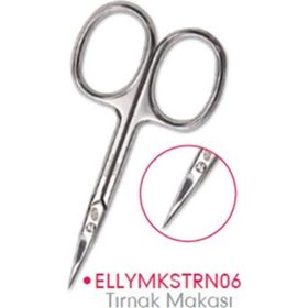 Elly MKSTRN06 Tırnak Eti Makası