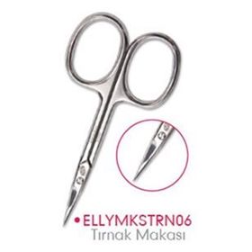 Elly MKSTRN06 Tırnak Eti Makası