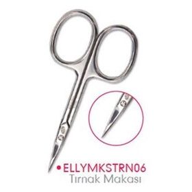Elly MKSTRN06 Tırnak Eti Makası
