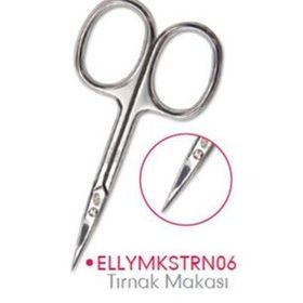 Elly MKSTRN06 Tırnak Eti Makası