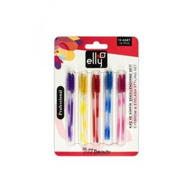 Elly No:01 Kaş ve Kirpik Şekillendirme Seti