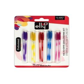 Elly No:01 Kaş ve Kirpik Şekillendirme Seti