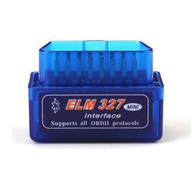 ELM327 OBD2 V1.5 Süpermini Araç Arıza Tespit Cihazı