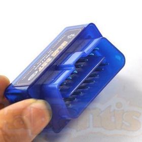 ELM327 OBD2 V1.5 Süpermini Araç Arıza Tespit Cihazı