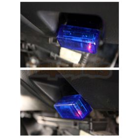 ELM327 OBD2 V1.5 Süpermini Araç Arıza Tespit Cihazı