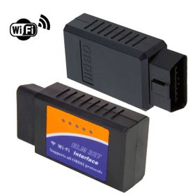 ELM327 OBD2 V1.5 WiFi Araç Arıza Tespit Cihazı