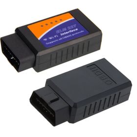 ELM327 OBD2 V1.5 WiFi Araç Arıza Tespit Cihazı
