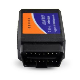 ELM327 OBD2 V1.5 WiFi Araç Arıza Tespit Cihazı