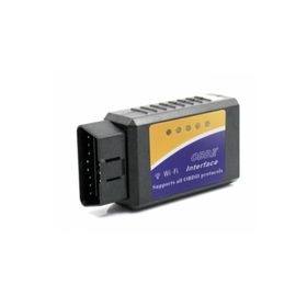 ELM327 OBD2 V1.5 WiFi Araç Arıza Tespit Cihazı
