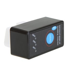 ELM327 OBD2 V2.1 On/Off Araç Arıza Tespit Cihazı