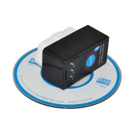 ELM327 OBD2 V2.1 On/Off Araç Arıza Tespit Cihazı
