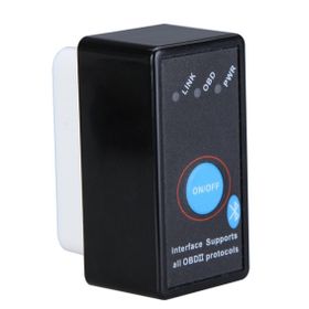 ELM327 OBD2 V2.1 On/Off Araç Arıza Tespit Cihazı