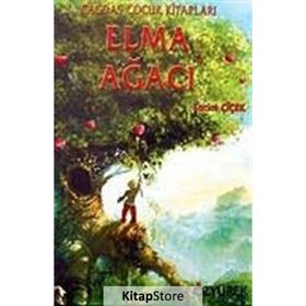 Elma Ağacı - Tacim Çiçek