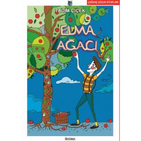 Elma Ağacı - Tacim Çiçek