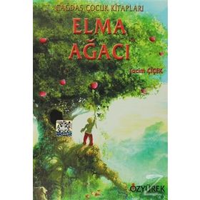 Elma Ağacı - Tacim Çiçek