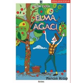 Elma Ağacı - Tacim Çiçek