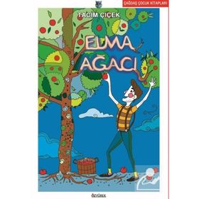 Elma Ağacı - Tacim Çiçek