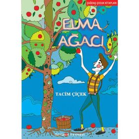 Elma Ağacı - Tacim Çiçek