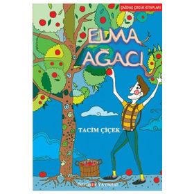Elma Ağacı - Tacim Çiçek