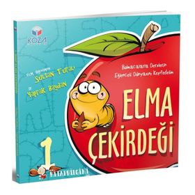 Elma Çekirdeği 1 - Sultan Turalı