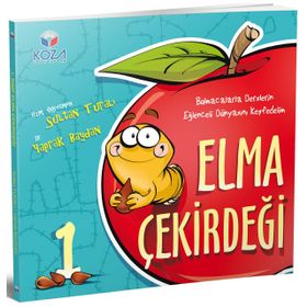 Elma Çekirdeği 1 - Sultan Turalı