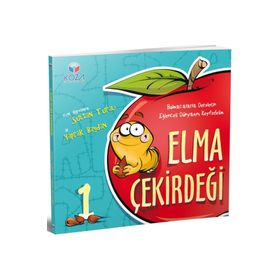 Elma Çekirdeği 1 - Sultan Turalı