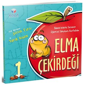 Elma Çekirdeği 1 - Sultan Turalı