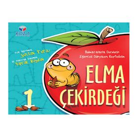 Elma Çekirdeği 1 - Sultan Turalı