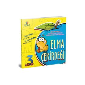 Elma Çekirdeği 3 - Sultan Turalı