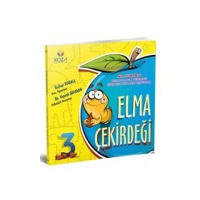 Elma Çekirdeği 3 - Sultan Turalı
