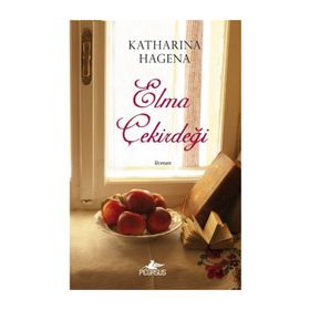 ELMA ÇEKİRDEĞİ - KATHARINA HAGENA