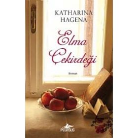 ELMA ÇEKİRDEĞİ - KATHARINA HAGENA