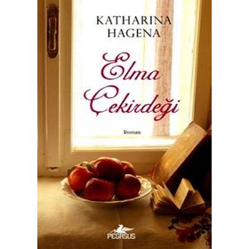 ELMA ÇEKİRDEĞİ - KATHARINA HAGENA