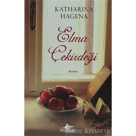 ELMA ÇEKİRDEĞİ - KATHARINA HAGENA