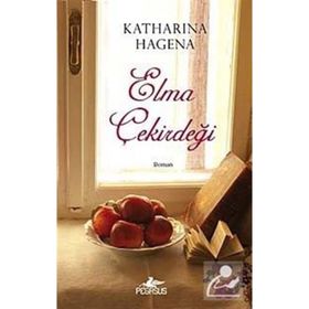 ELMA ÇEKİRDEĞİ - KATHARINA HAGENA