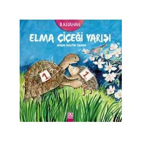 Elma Çiçeği Yarışı - Aysun Berktay