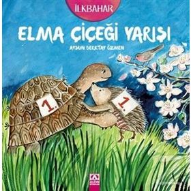 Elma Çiçeği Yarışı - Aysun Berktay