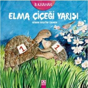 Elma Çiçeği Yarışı - Aysun Berktay
