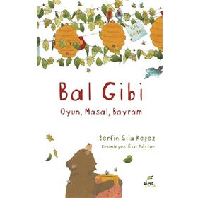 Elma Çocuk Bal Gibi