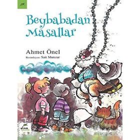 Elma Çocuk Beybabadan Masallar
