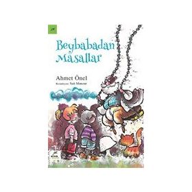 Elma Çocuk Beybabadan Masallar
