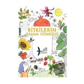 Elma Çocuk Bitkilerin Yaşam Döngüsü